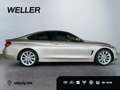 BMW 420 i Coupe *Bi-Xenon*Ambiente*Klimaaut*Telematik* Silber - thumbnail 9