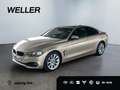 BMW 420 i Coupe *Bi-Xenon*Ambiente*Klimaaut*Telematik* Silber - thumbnail 1