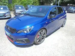 Peugeot 308 1.6 THP 270ch  GTi by PEUGEOT SPORT