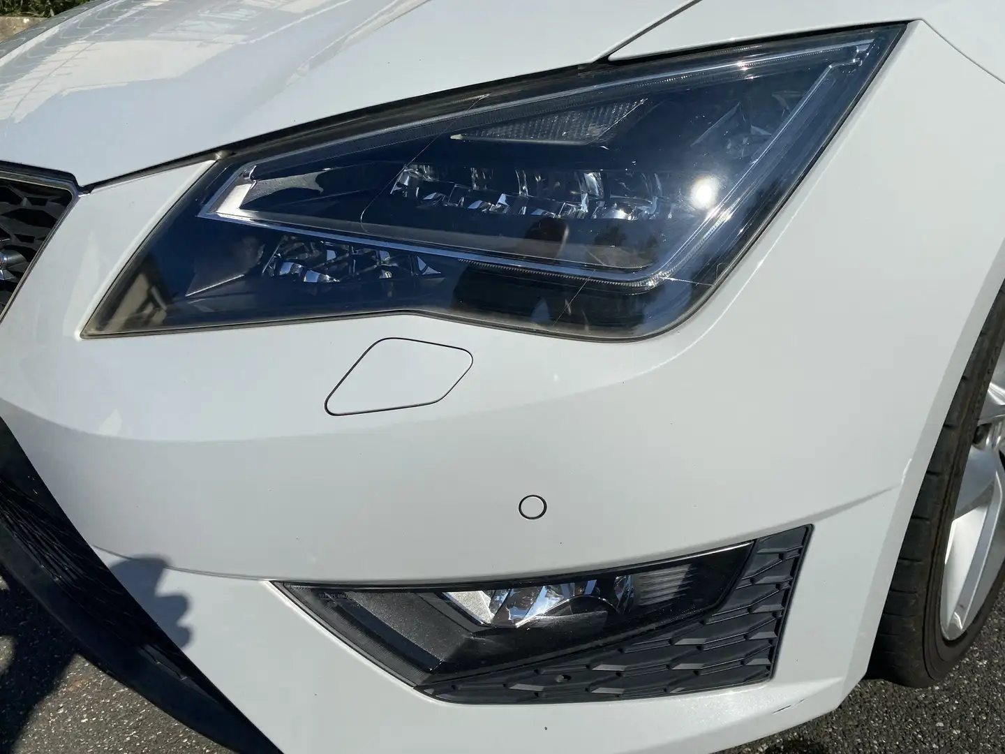 SEAT Leon 1.4 tsi FR - 2