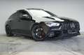 Mercedes-Benz CLA 45 AMG S 4Matic+ Speedsh 8G-D Noir - thumbnail 1