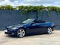BMW 320 320iA Cabrio Bleu - thumbnail 1