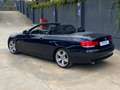 BMW 320 320iA Cabrio Bleu - thumbnail 19