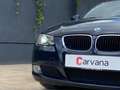 BMW 320 320iA Cabrio Bleu - thumbnail 5