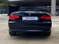 BMW 320 320iA Cabrio Bleu - thumbnail 17