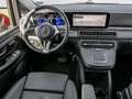 Mercedes-Benz EQV 300 AVANTGARDE L neues Modell 7-Sitzer Leder Rot - thumbnail 4