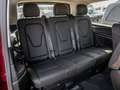 Mercedes-Benz EQV 300 AVANTGARDE L neues Modell 7-Sitzer Leder Rot - thumbnail 7