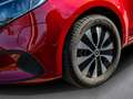 Mercedes-Benz EQV 300 AVANTGARDE L neues Modell 7-Sitzer Leder Rot - thumbnail 3