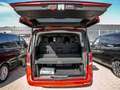 Mercedes-Benz EQV 300 AVANTGARDE L neues Modell 7-Sitzer Leder Rot - thumbnail 10