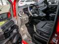 Mercedes-Benz EQV 300 AVANTGARDE L neues Modell 7-Sitzer Leder Rot - thumbnail 9