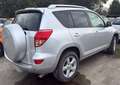 Toyota RAV 4 RAV4 2.0 VVT-i 152 VXE 2007 129.000Km 4WD Argent - thumbnail 3