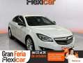 Opel Insignia 1.6CDTI ecoF. S&S Excellence 136 Blanc - thumbnail 1