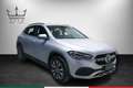 Mercedes-Benz GLA 200 d Business auto Argento - thumbnail 3