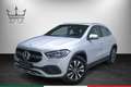 Mercedes-Benz GLA 200 d Business auto Argento - thumbnail 1