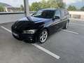 BMW 320 320 d xDrive M Sport Schwarz - thumbnail 3