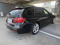 BMW 320 320 d xDrive M Sport Schwarz - thumbnail 5