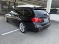 BMW 320 320 d xDrive M Sport Schwarz - thumbnail 7