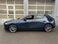 Mazda 3 Skyactiv-G122 Comfort+ /ST mit Paket STYLE Blau - thumbnail 2