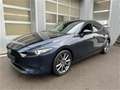 Mazda 3 Skyactiv-G122 Comfort+ /ST mit Paket STYLE Blau - thumbnail 1