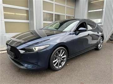 Skyactiv-G122 Comfort+ /ST mit Paket STYLE
