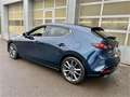 Mazda 3 Skyactiv-G122 Comfort+ /ST mit Paket STYLE Blau - thumbnail 3