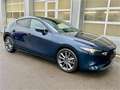 Mazda 3 Skyactiv-G122 Comfort+ /ST mit Paket STYLE Blau - thumbnail 8