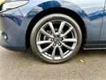 Mazda 3 Skyactiv-G122 Comfort+ /ST mit Paket STYLE Blau - thumbnail 4