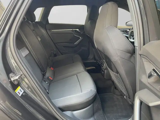 Audi A3 view 6