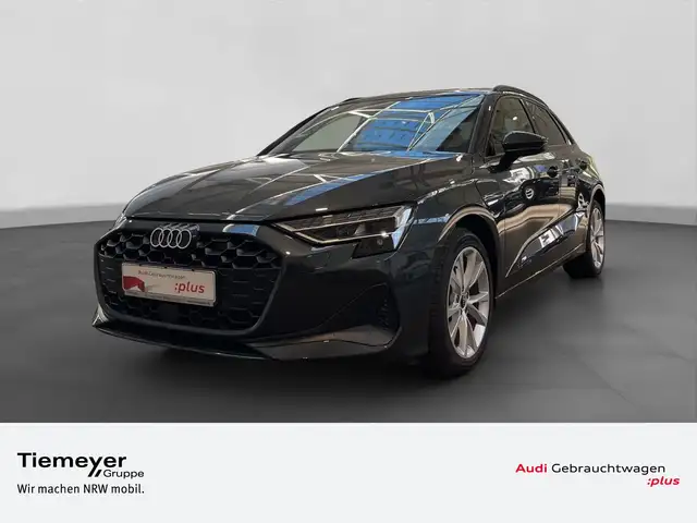 2025 Audi A3 in Grey for sale
