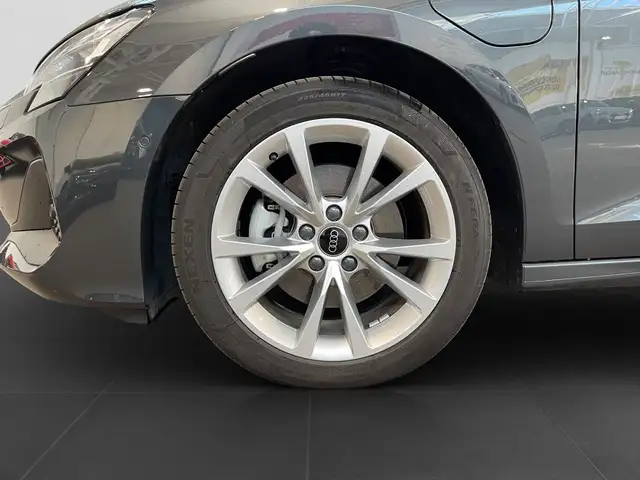 Audi A3 view 7