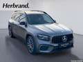 Mercedes-Benz GLB 35 AMG 4M  Night Pano AHK BURMESTER 360° Gris - thumbnail 2