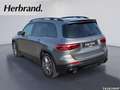 Mercedes-Benz GLB 35 AMG 4M  Night Pano AHK BURMESTER 360° Gris - thumbnail 4