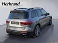 Mercedes-Benz GLB 35 AMG 4M  Night Pano AHK BURMESTER 360° Gris - thumbnail 3