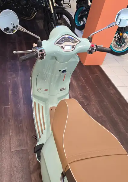 Vespa Primavera 125 - foto 7