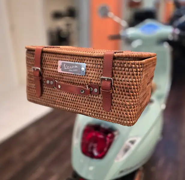 Vespa Primavera 125 - foto 8