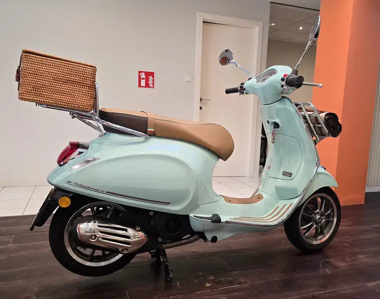 Vespa Primavera 125 - foto 3