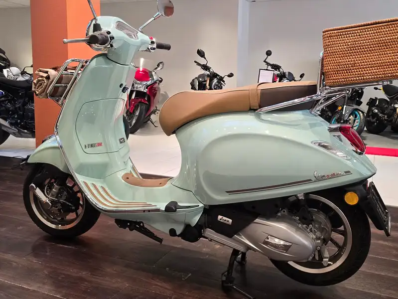 Vespa Primavera 125 - foto 5