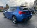 BMW 116 116dA PACK ///M,BOITE AUTO,Cruise,GPS,GARANTIE😍 Bleu - thumbnail 6