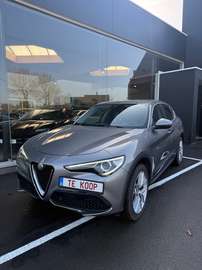 Stelvio 2.0 T AWD Super