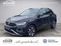 Volkswagen T-Roc MOVE 1.5 TSI | AHK LED APP-CONNECT DAB PDC Schwarz - thumbnail 1
