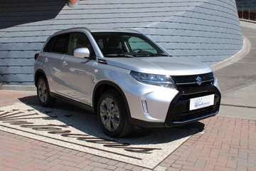 1.4 Hybrid 4WD AllGrip Cool+