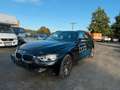 BMW 318 d Sport Line Touring  *UNFALLSCHADEN* Noir - thumbnail 2