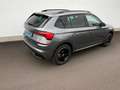 Skoda Kamiq Monte Carlo TSI Gris - thumbnail 3