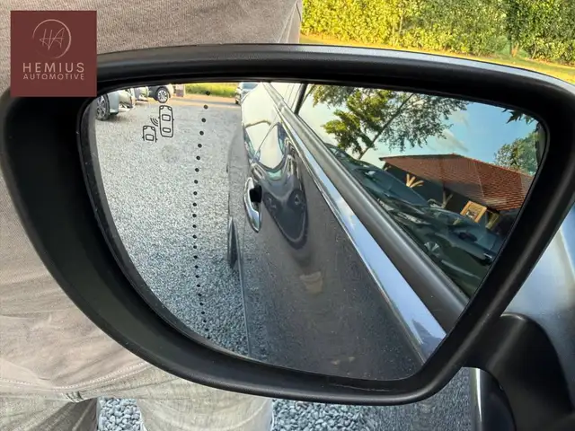 Renault Zoe view 10