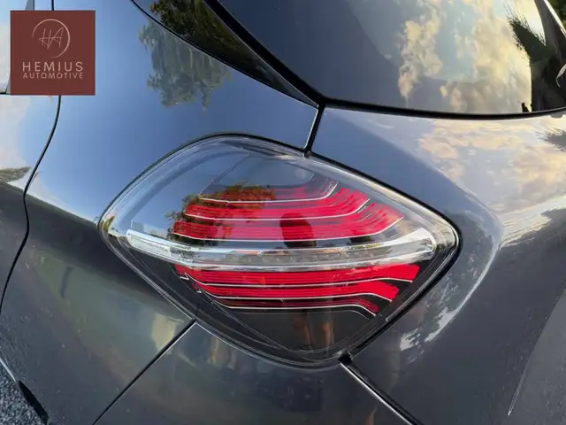 Renault Zoe view 20
