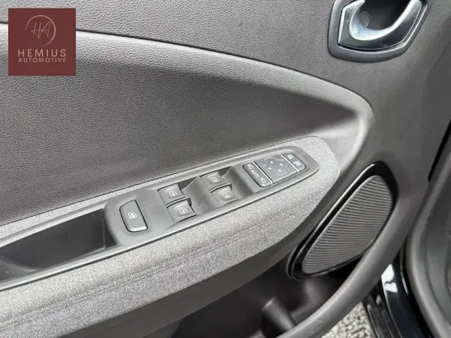 Renault Zoe view 16