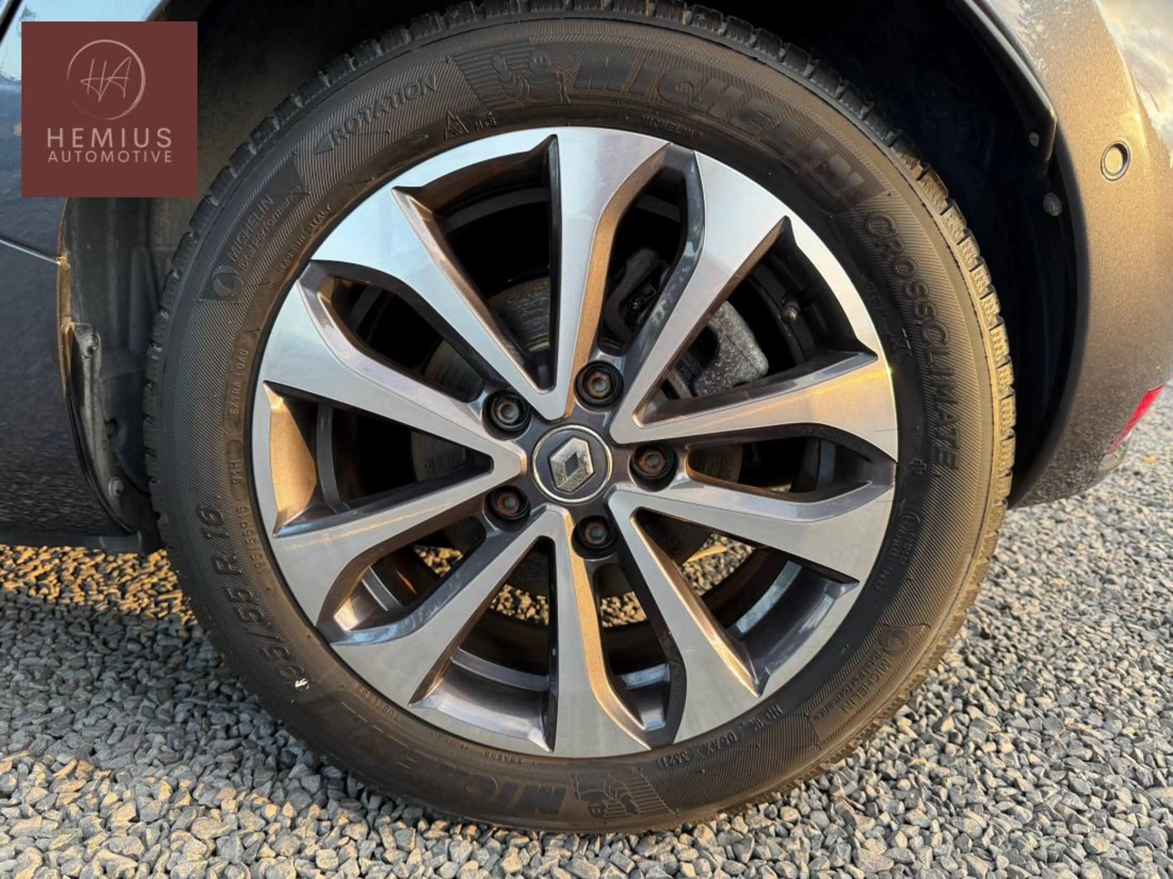 Renault ZOE R135 Intens 52 kWh - CCS - SOH 96% - Koop Accu- XX — photo 6