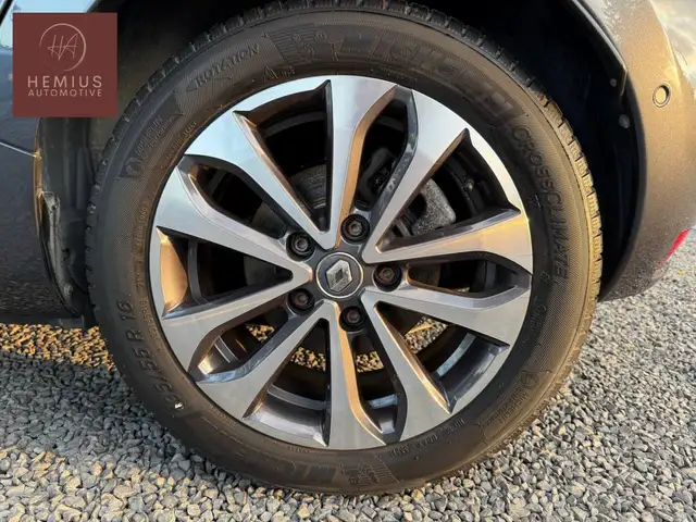 Renault Zoe view 6