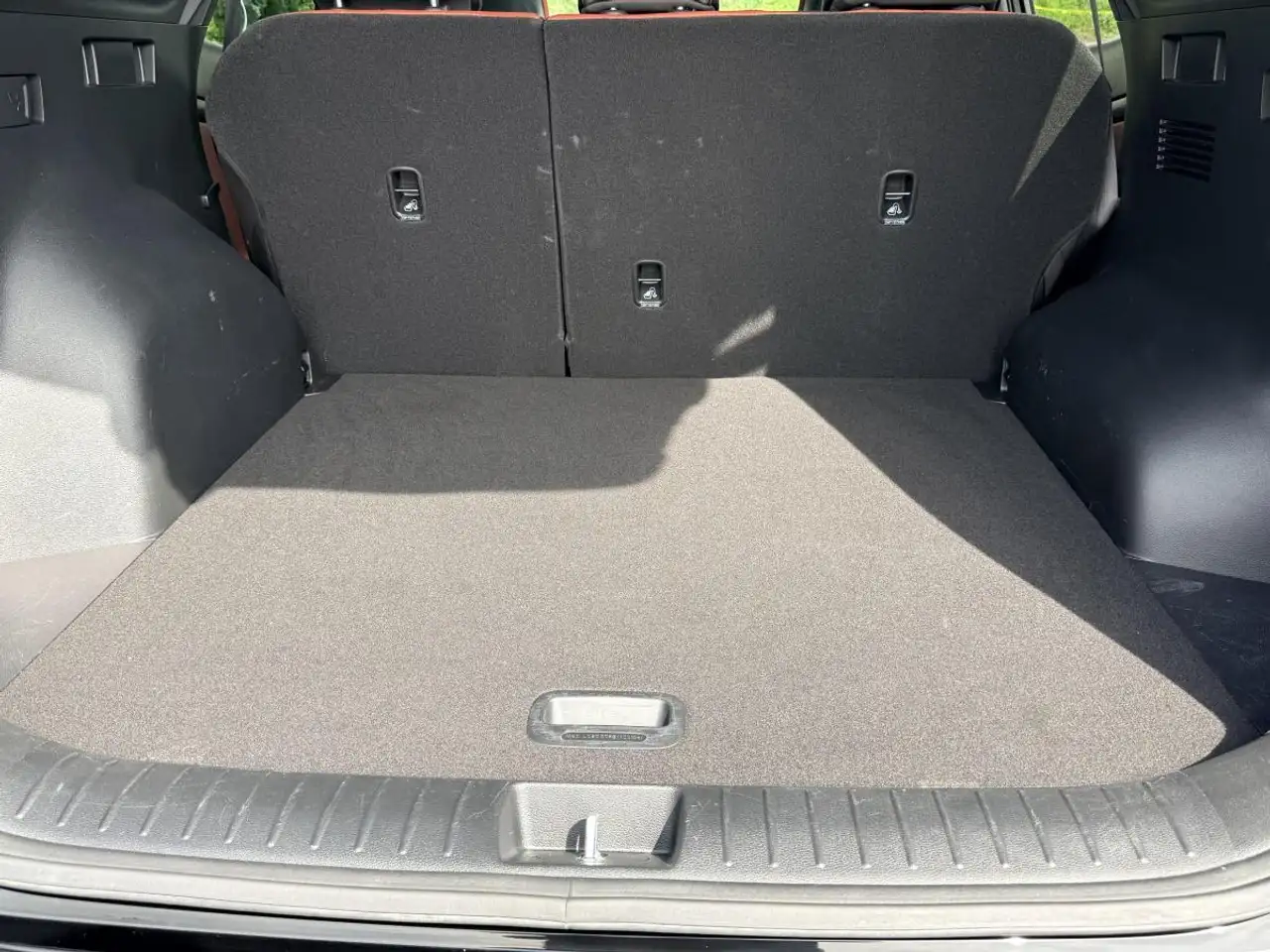 Kia Sportage fotografie Kia Sportage