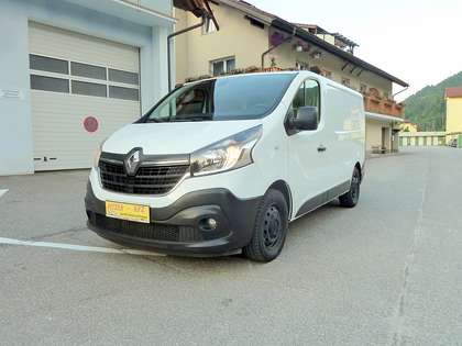 Renault Trafic Trafic L1H1 3,0t Energy dCi 145